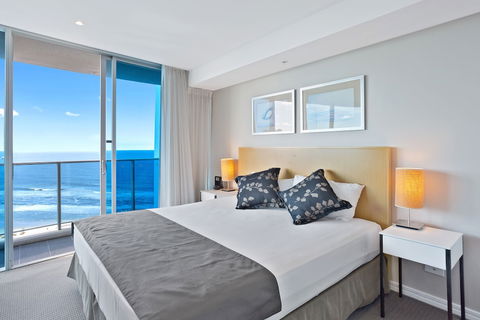 Holiday Holiday - H Residence Apartments - Getaway Accommodation 6