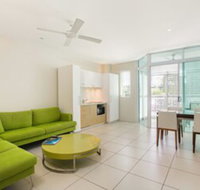 Trendy Inner City Pad - Getaway Accommodation