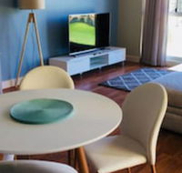 Accommodate SA - Getaway Accommodation