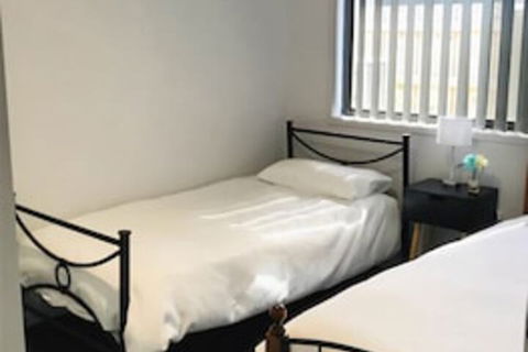 Hervey Bay Holiday Home - Getaway Accommodation 2