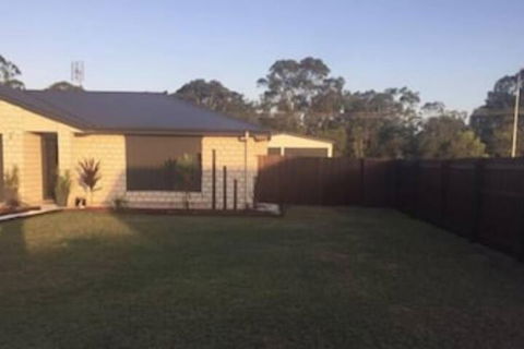Hervey Bay Holiday Home - Getaway Accommodation 0
