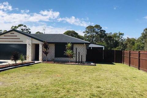 Hervey Bay Holiday Home - Getaway Accommodation 1