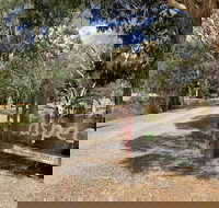 Bushland - Getaway Accommodation