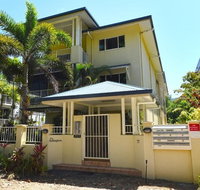 Arlington Apartments - Getaway Accommodation