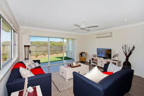 SALTY PAUSE At BONDI HOUSE - Getaway Accommodation 0