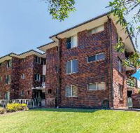 2 Bedroom Apartment Gretel Lodge Unit 4 - Getaway Accommodation
