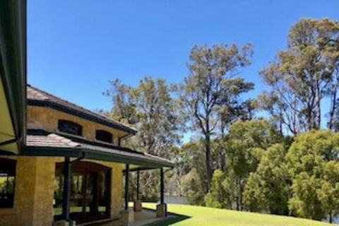 Harmony Forest Accommodation & Vineyard - Getaway Accommodation 5