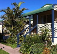 Amaroo Resort - Getaway Accommodation