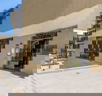 Astra Apartments Newcastle East - Getaway Accommodation