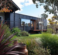 The Clubhouse - Getaway Accommodation