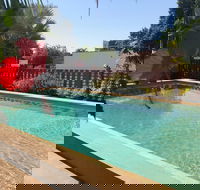 The Stuart Hotel-Motel - Getaway Accommodation