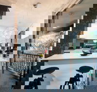 MyHoYoHo Apartments Allen St - Getaway Accommodation