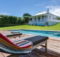 Luxury on Boroondara - Getaway Accommodation