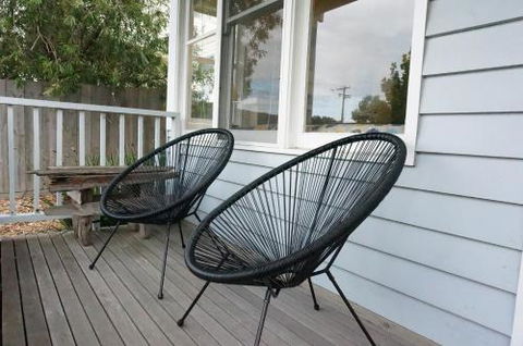 Dinghys Rest - Getaway Accommodation 5
