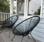 Dinghys Rest - Getaway Accommodation