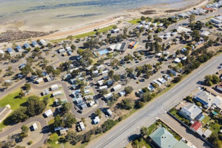 Port Broughton SA Getaway Accommodation