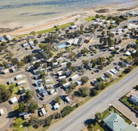 Port Broughton Tourist Park - Getaway Accommodation