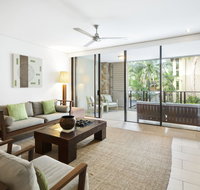 Temple 221 2BR Resort Spa Apartment - Getaway Accommodation