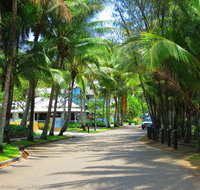 Coral Coast Resort Apartment - Getaway Accommodation