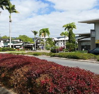 Tropical Beachside Escape at Zilara with Private Pool - Getaway Accommodation