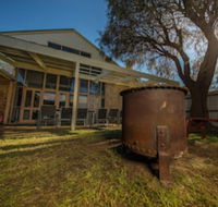 Cobb  Co Lodge - Getaway Accommodation