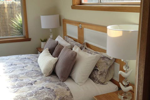 Ulverstone Boutique Accommodation - Getaway Accommodation 5