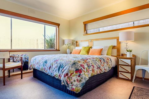 Ulverstone Boutique Accommodation - Getaway Accommodation 7