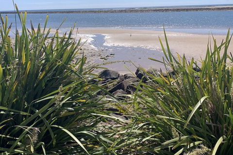 Ulverstone Boutique Accommodation - Getaway Accommodation 1