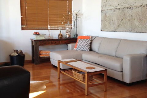 Ulverstone Boutique Accommodation - Getaway Accommodation 2