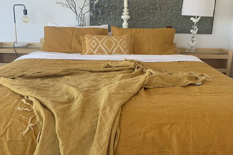 Ulverstone Boutique Accommodation - Getaway Accommodation 4