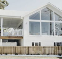 Salt at Shoal Bay - Getaway Accommodation