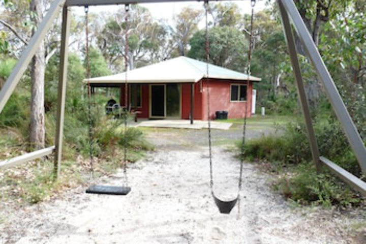 Deepdene WA Getaway Accommodation