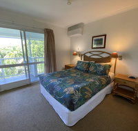 Palm Cove Penthouse Accommodation - Getaway Accommodation