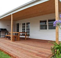 Sorrento Beach Cottages 2 - Getaway Accommodation