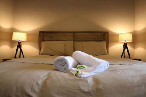 Hampton Halfway Hotel Motel - Getaway Accommodation 0