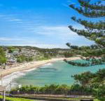 Cumbernauld 12 12 / 12 Terrigal Esp Terrigal - Getaway Accommodation