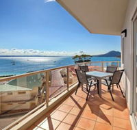 Barrington Unit 707/35-45 Shoal Bay Road - Getaway Accommodation