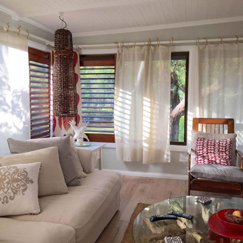 The Perfect Home & Location - Getaway Accommodation 4