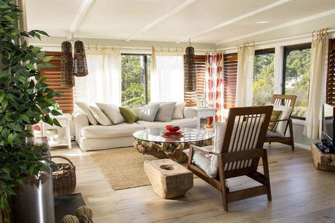 The Perfect Home & Location - Getaway Accommodation 5