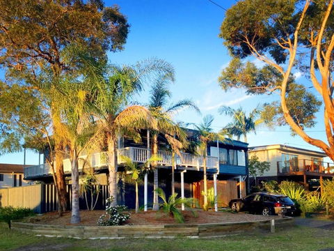 The Perfect Home & Location - Getaway Accommodation 3