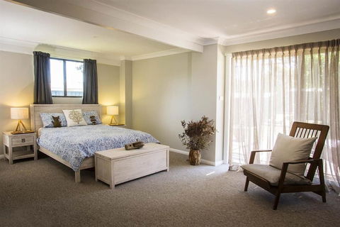 The Perfect Home & Location - Getaway Accommodation 1