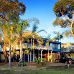 The Perfect Home & Location - Getaway Accommodation 0