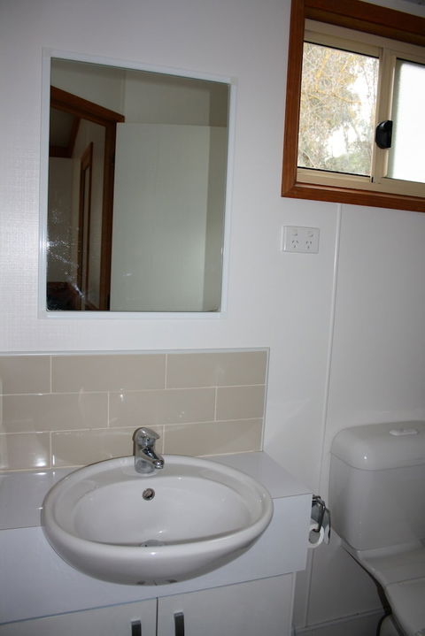 BIG4 Seymour Holiday Park - Getaway Accommodation 2