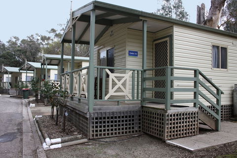 BIG4 Seymour Holiday Park - Getaway Accommodation 3
