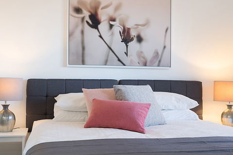 Beau Monde Apartments Newcastle - Boulevard Apartments - Getaway Accommodation 6