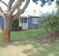 Otters Retreat - Getaway Accommodation