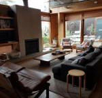 The Dune House - Getaway Accommodation