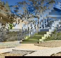 Toria Views - Getaway Accommodation