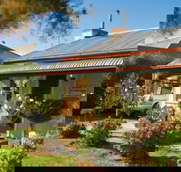 Rubys Cottage - Getaway Accommodation