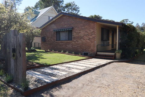 Eurie Eurie On Beachview - Getaway Accommodation 2